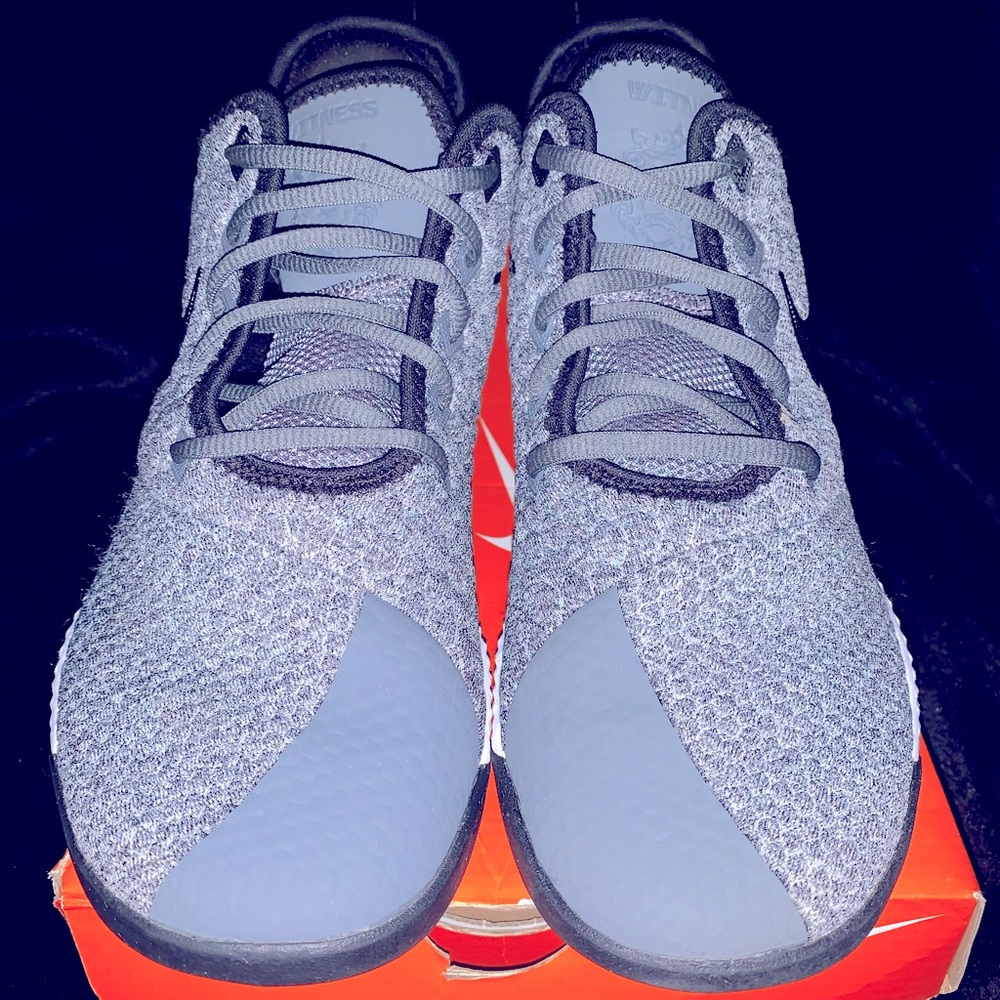 Nike Lebron Witness 3 Dark Grey